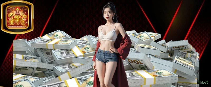 Configurações úteis dentro do app jhbet