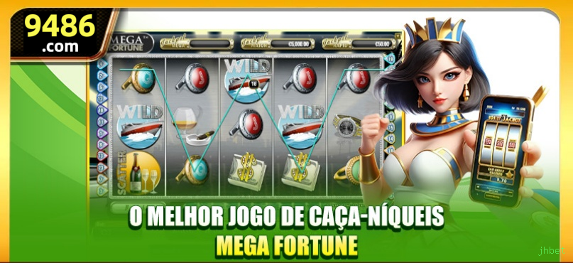 Roleta e blackjack jhbet
