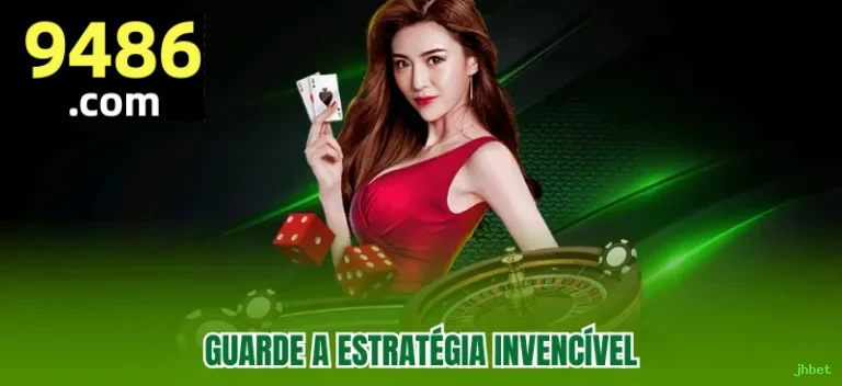 Cassino jhbet app mobile