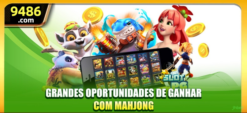 App jhbet Android download
